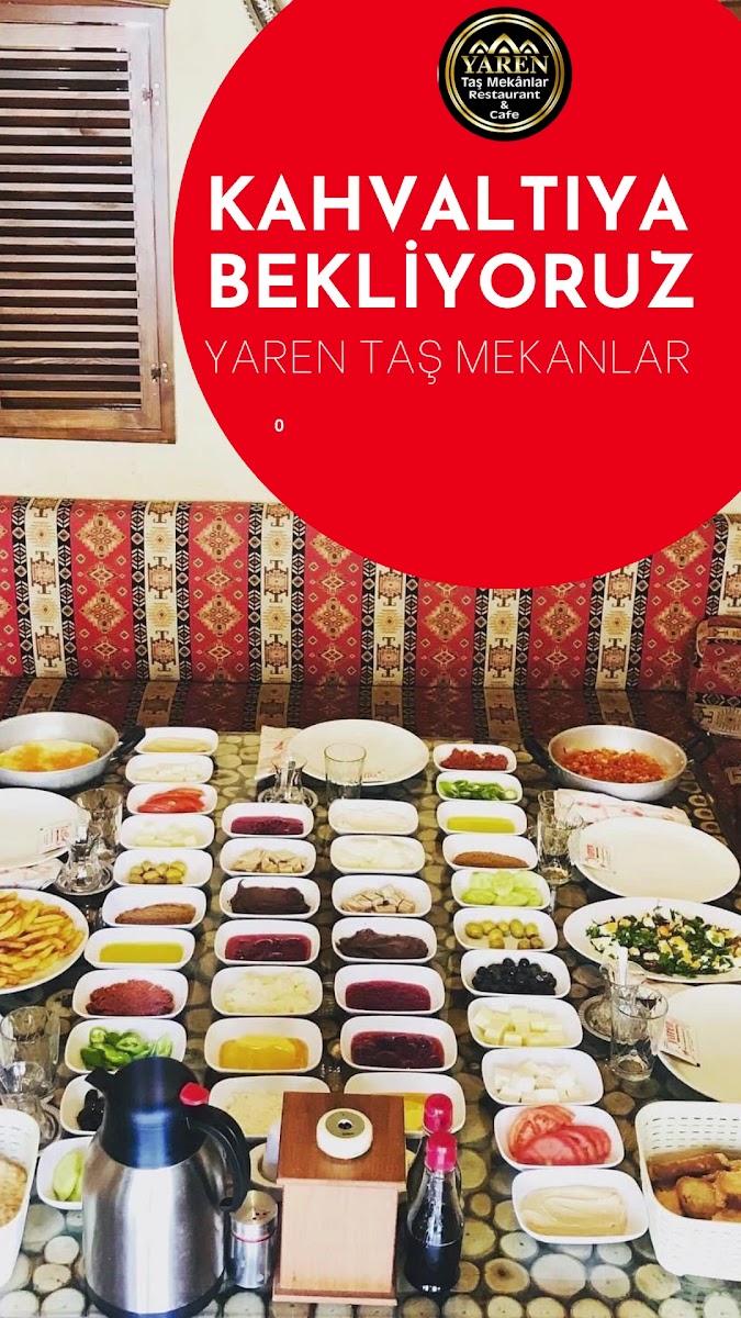 Yaren Taş Mekanlar — fotoğraf 8