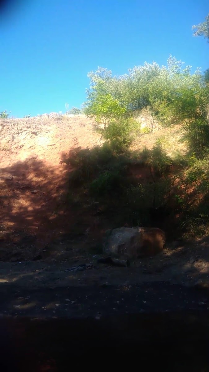 Yarhisar Şelalesi — fotoğraf 4