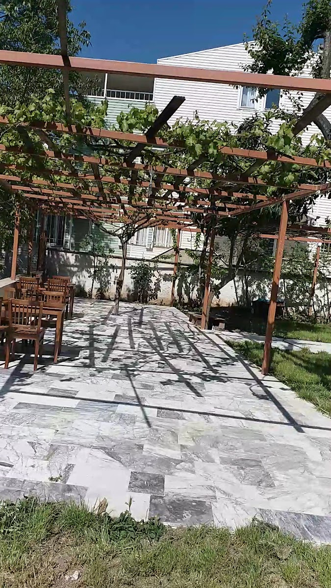 Yarımca Sahil Parkı — fotoğraf 3