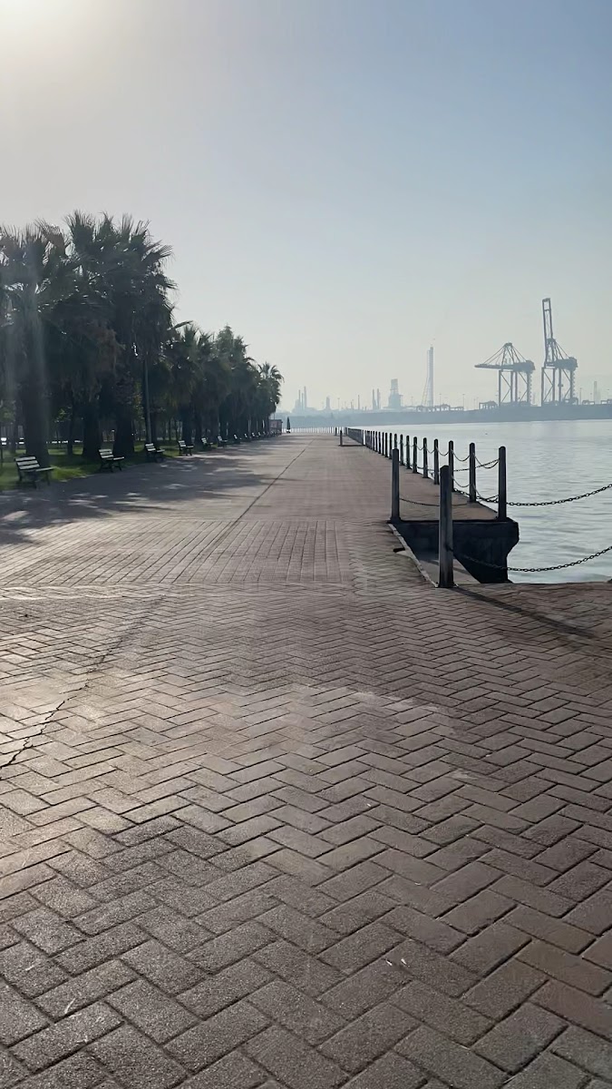Yarımca Sahil Parkı — fotoğraf 4