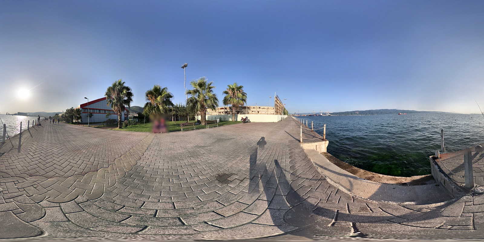 Yarımca Sahil Parkı — fotoğraf 5
