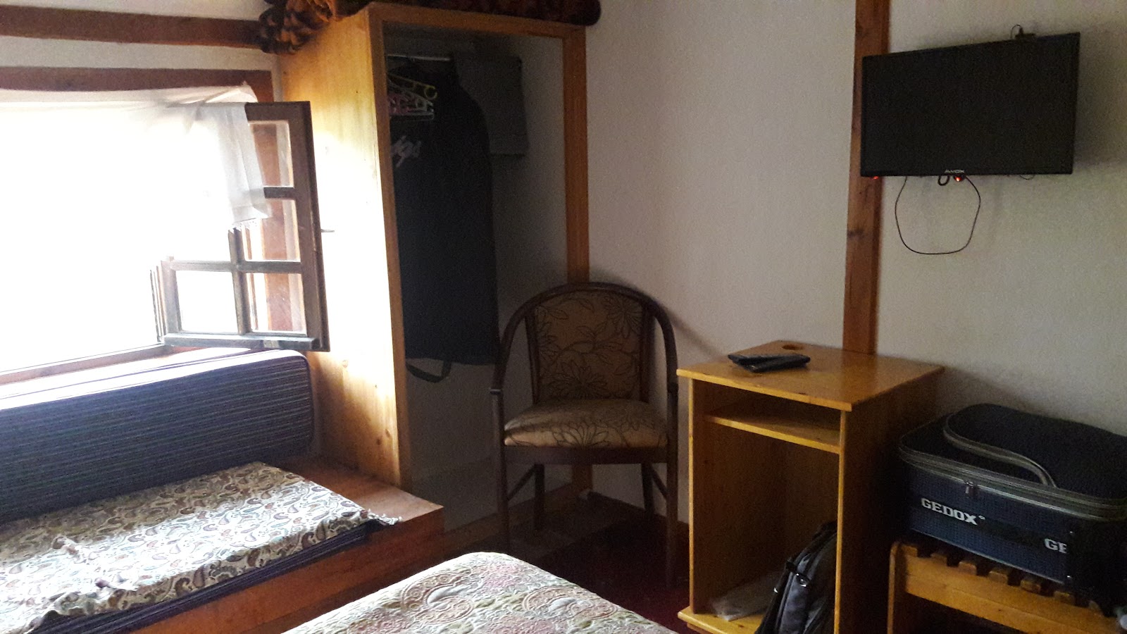 Yarışkaşı Konağı Hotel — photo 2