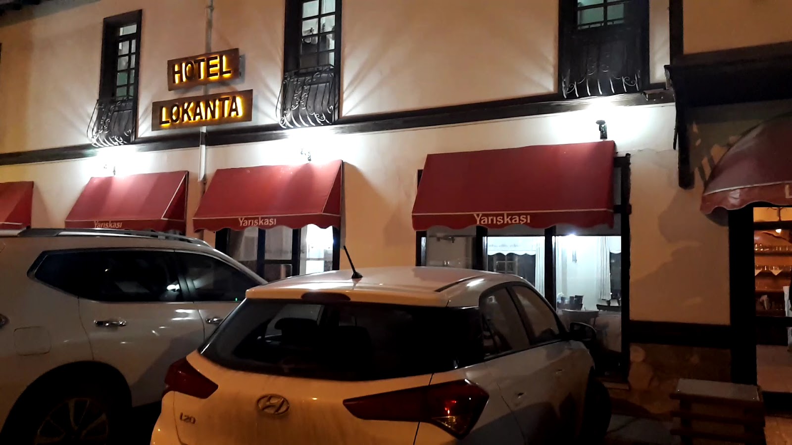 Yarışkaşı Konağı Hotel — photo 3