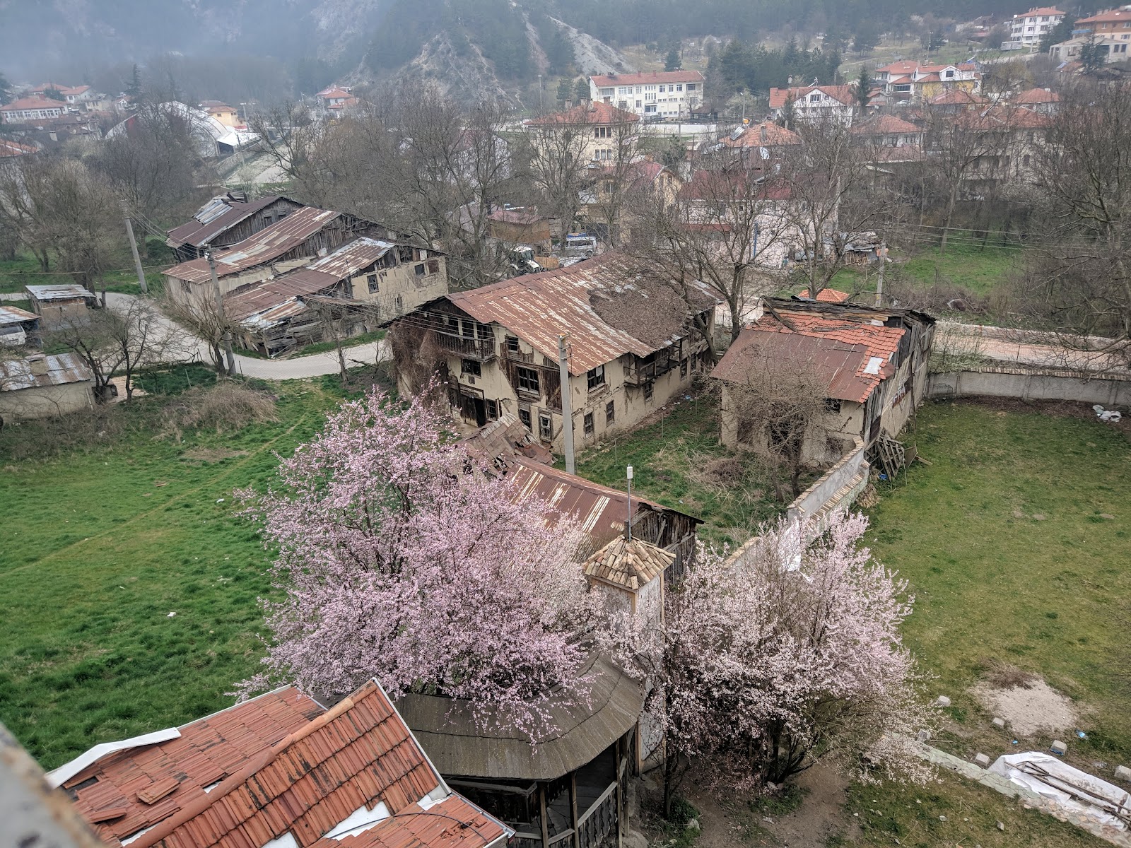 Yarışkaşı Konağı Hotel — photo 4