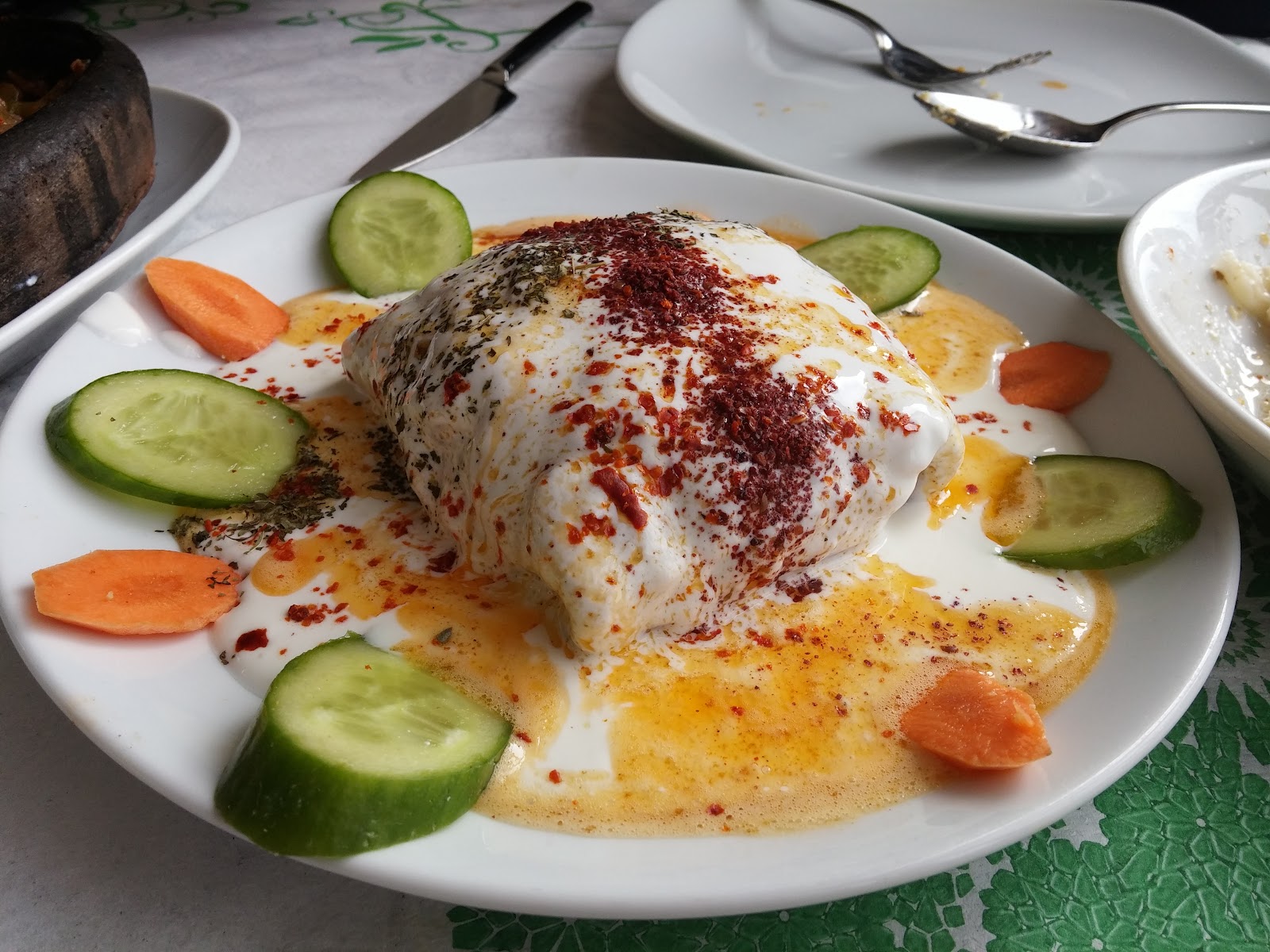 Yarışkaşı Konağı Hotel — photo 5