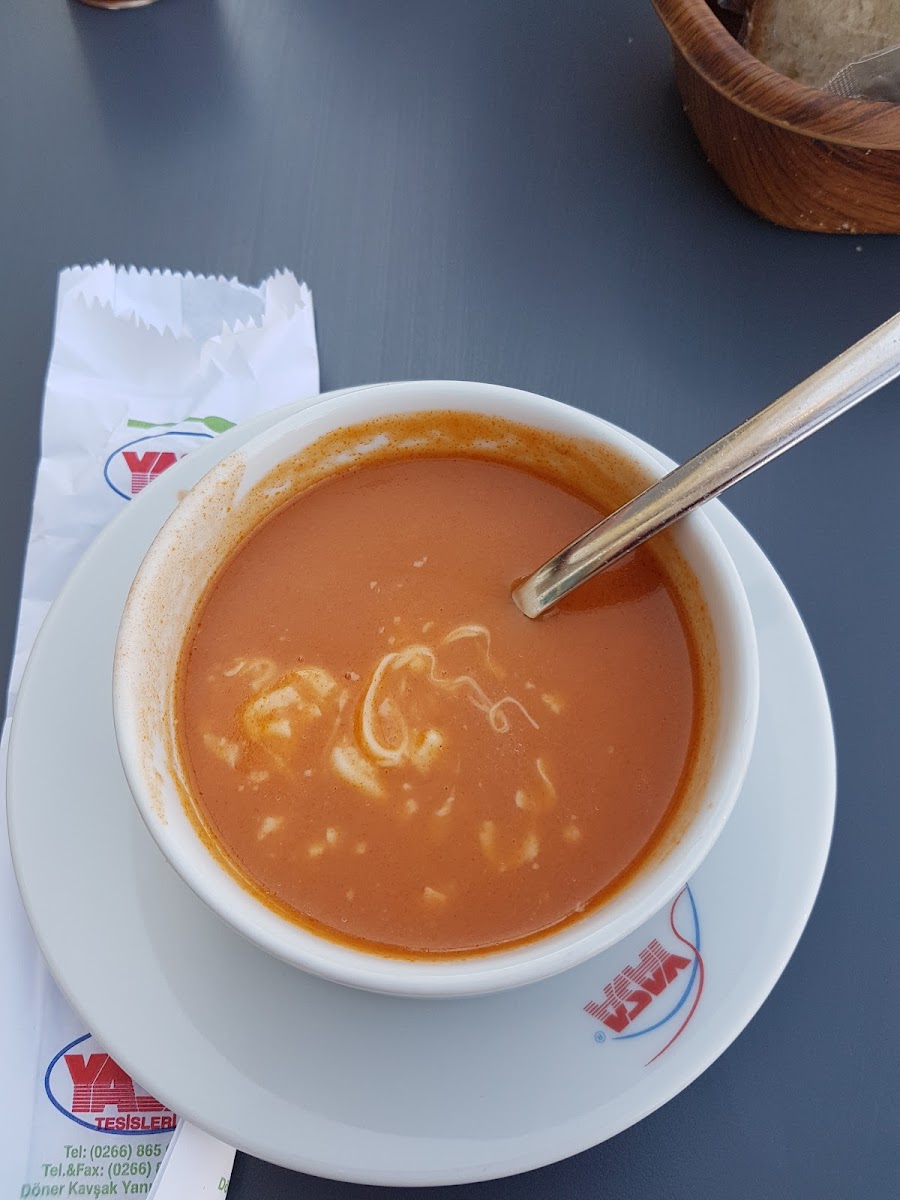 Yasa Dinlenme Tesisi — fotoğraf 10