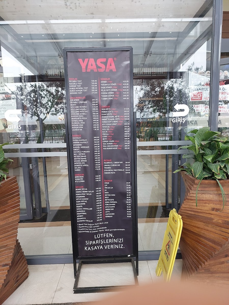 Yasa Dinlenme Tesisi — fotoğraf 4