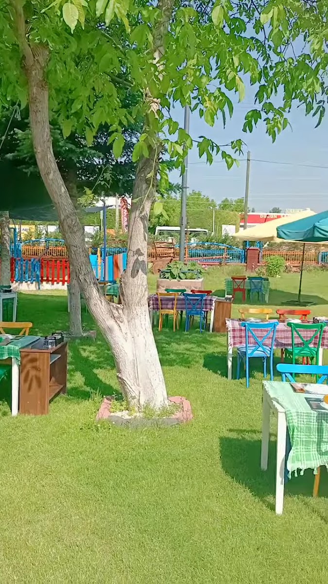 Yaşam Kahvaltı Bahçesi — fotoğraf 3
