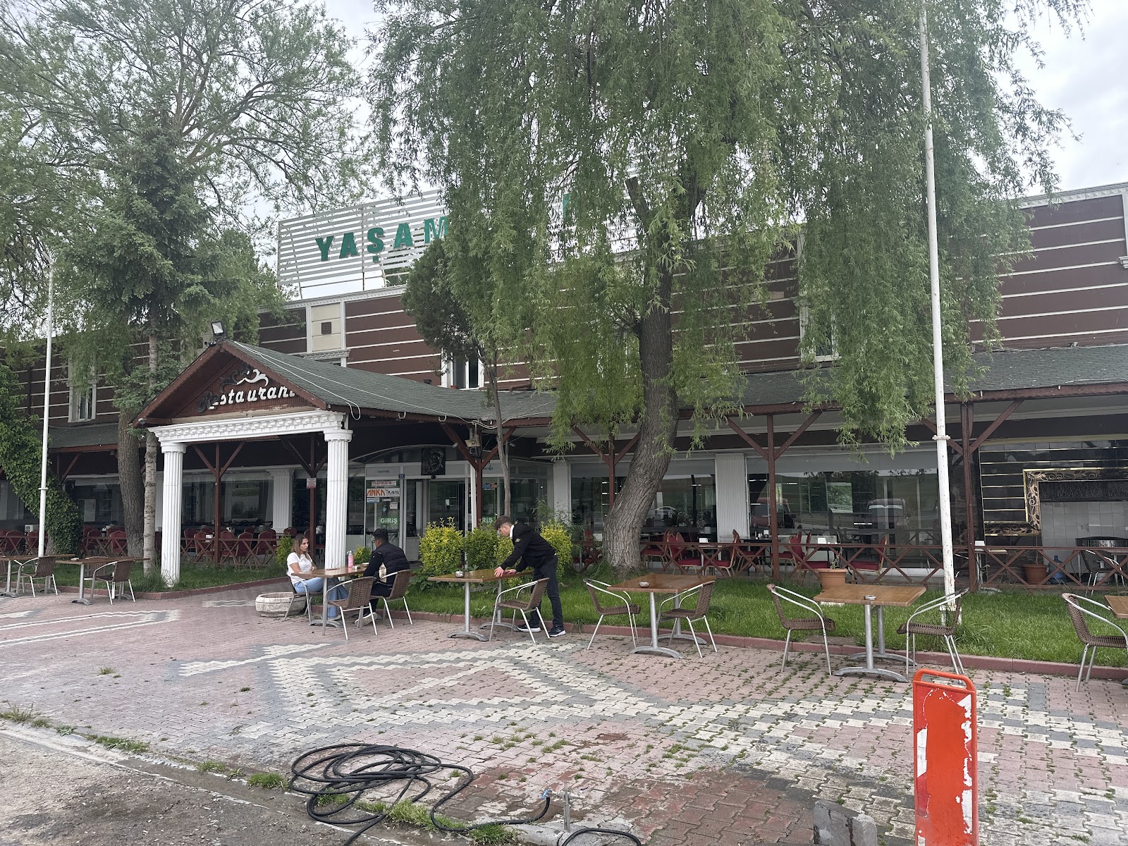 Yaşam Park Dinlenme Tesisleri — photo
