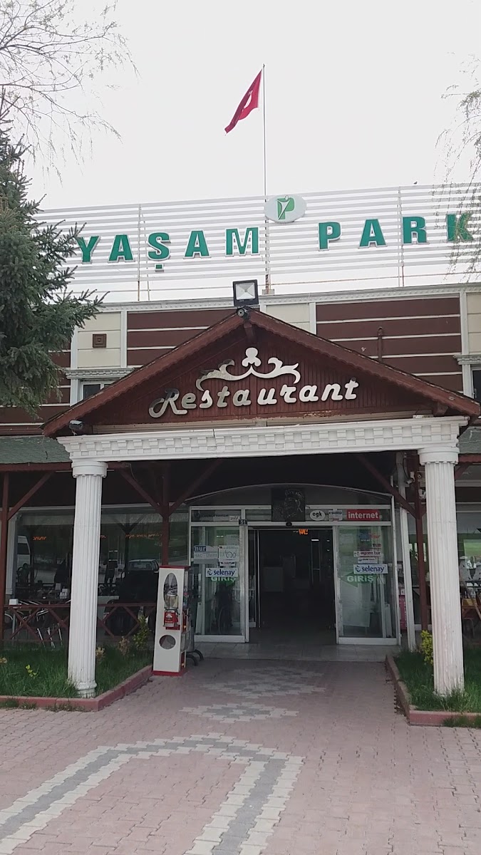 Yaşam Park Dinlenme Tesisleri — photo 3