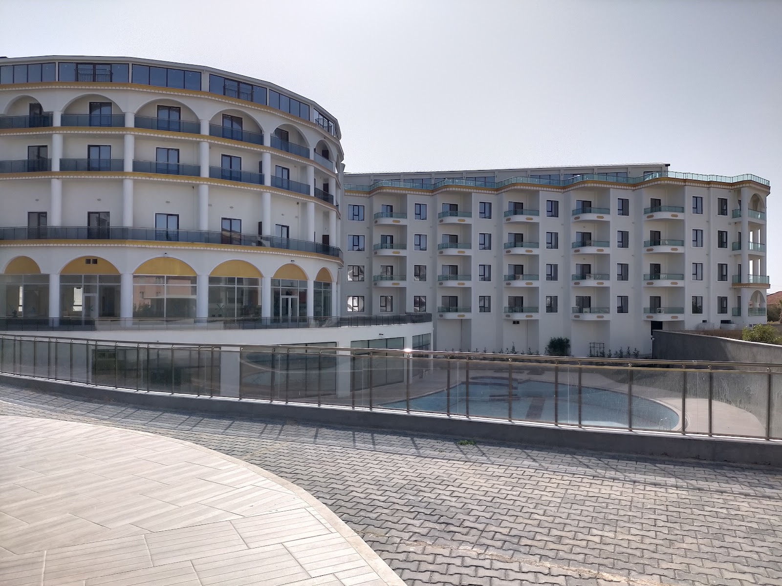 Yaşam Termal & Spa Merkezi — fotoğraf 2