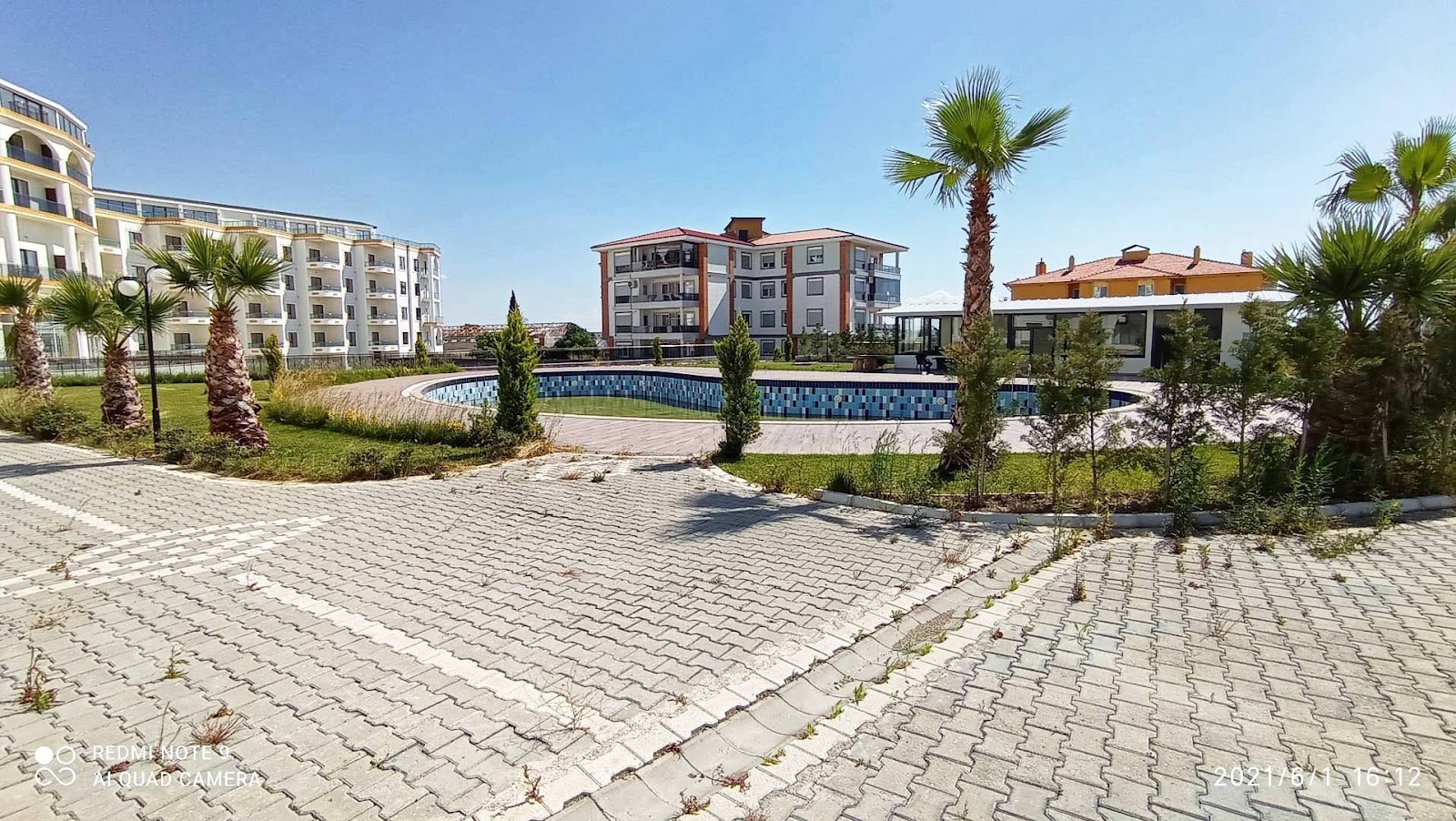 Yaşam Termal & Spa Merkezi — fotoğraf 3