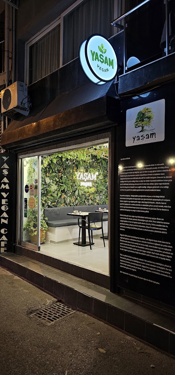 Yaşam Vegan — fotoğraf 1