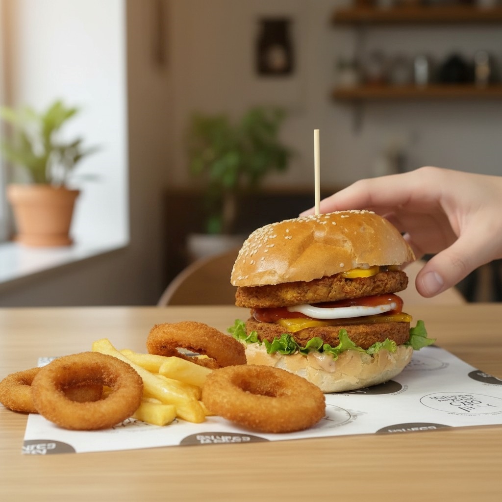 Yaşam Vegan — fotoğraf 10