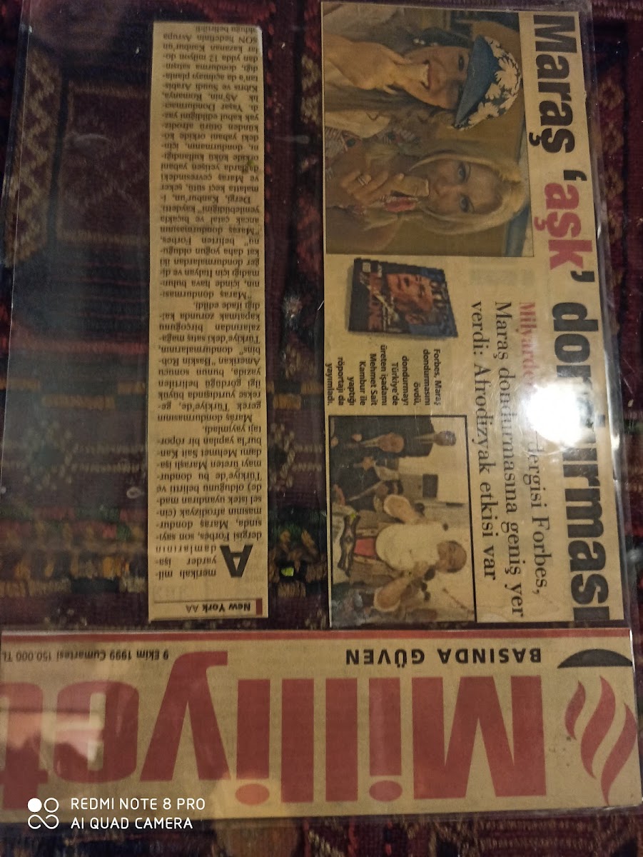 Yaşar Pastanesi (Bahçelievler Şube) — fotoğraf 4