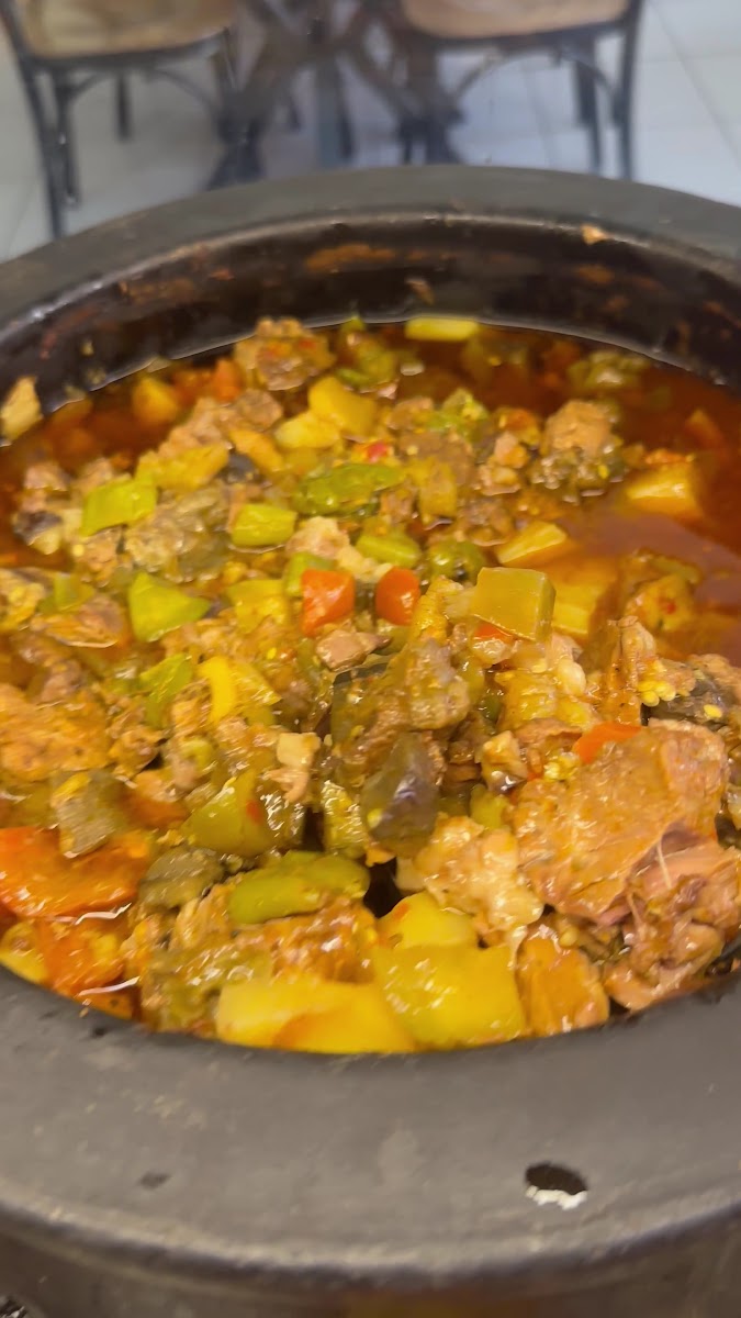 Yaşar USTA ET DÖNER , KAVURMA , BEĞENMEDİĞİNİZ YEMEK OLURSA MUTLAKA DEĞİŞTİRELİM — fotoğraf 3