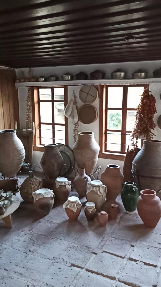 Yaşayan Müze — fotoğraf 3