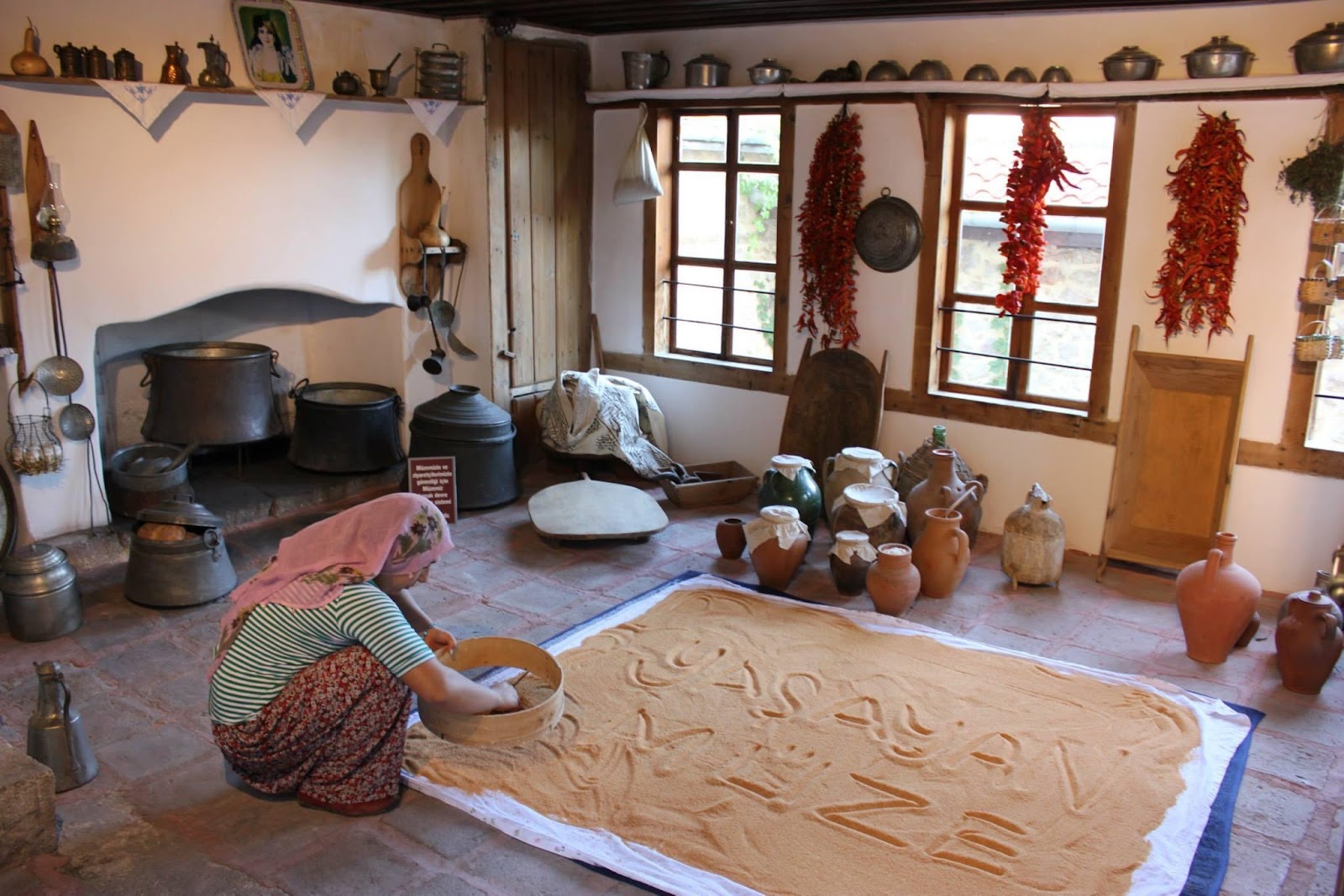 Yaşayan Müze — fotoğraf 4
