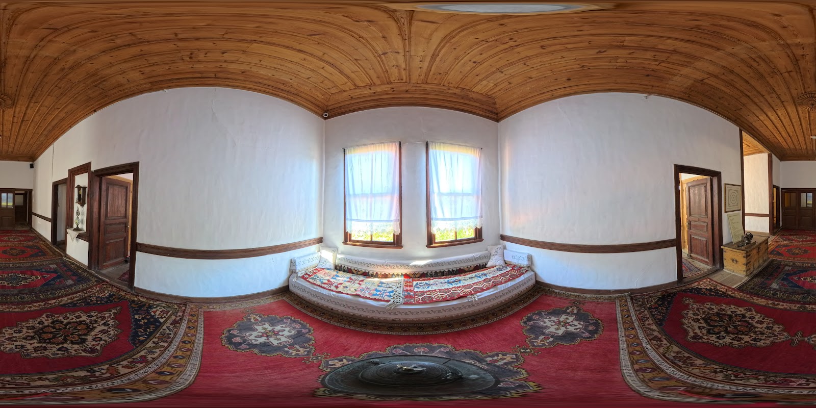 Yaşayan Müze — fotoğraf 5