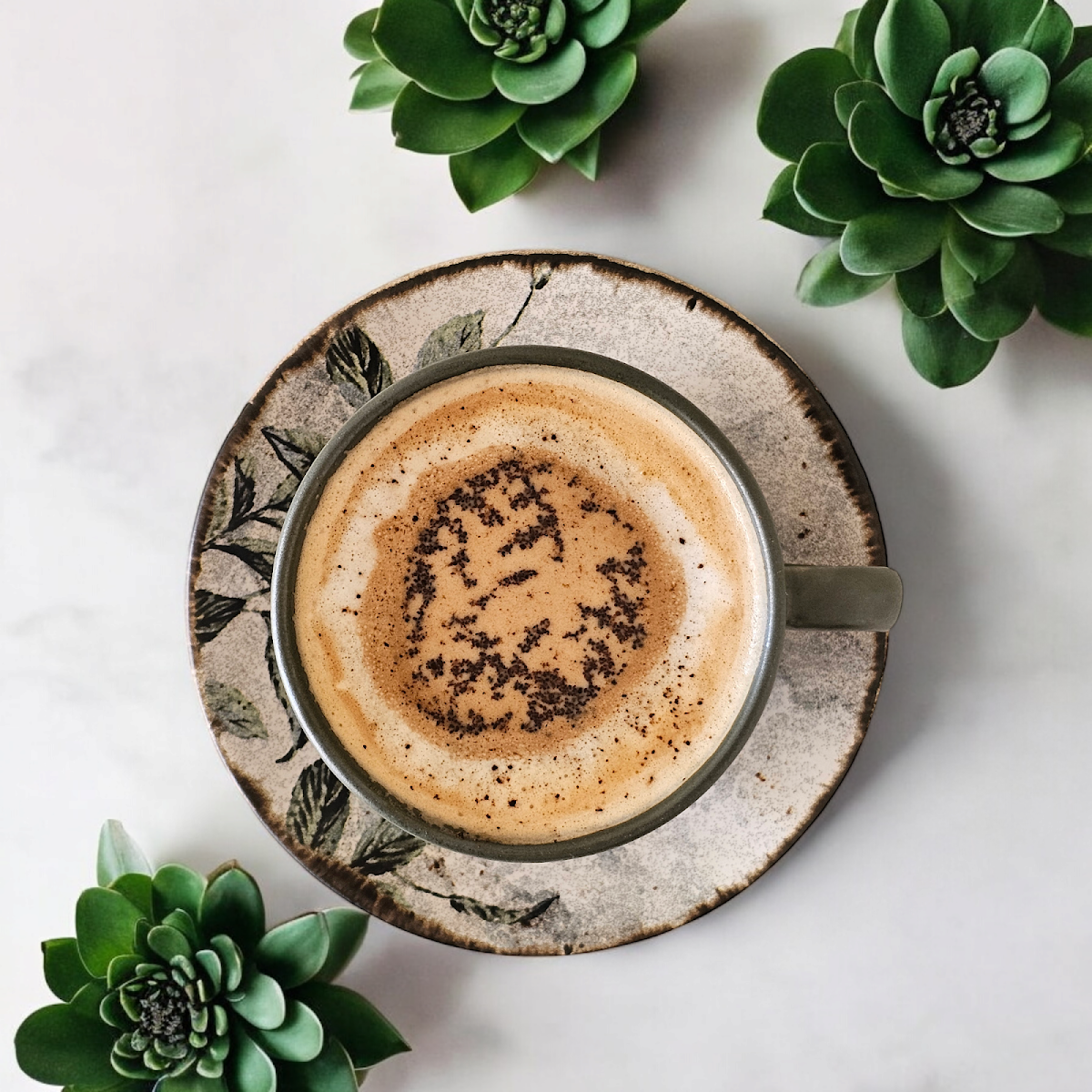 Yasemin Aile Çay Bahçesi (Yasemin Coffee And Garden) — fotoğraf 2