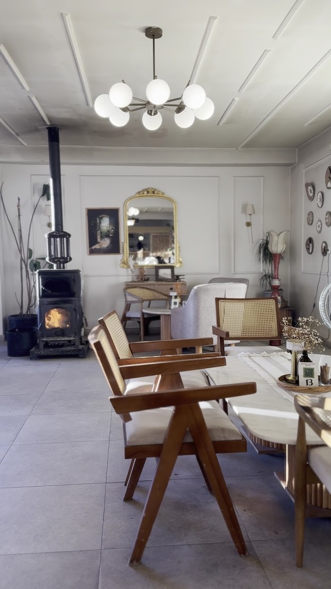 Yasemin Aile Çay Bahçesi (Yasemin Coffee And Garden) — fotoğraf 3
