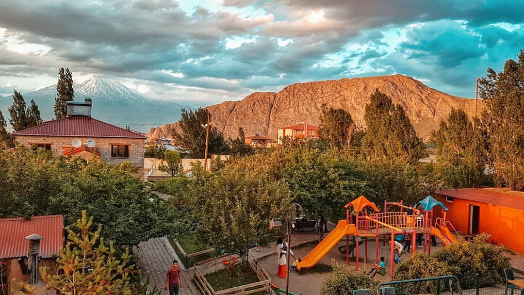 Yasemin Aile Çay Bahçesi (Yasemin Coffee And Garden) — fotoğraf 5