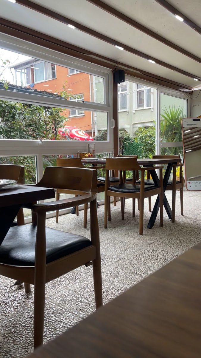 Yasemin bahçesi breakfast — fotoğraf 3