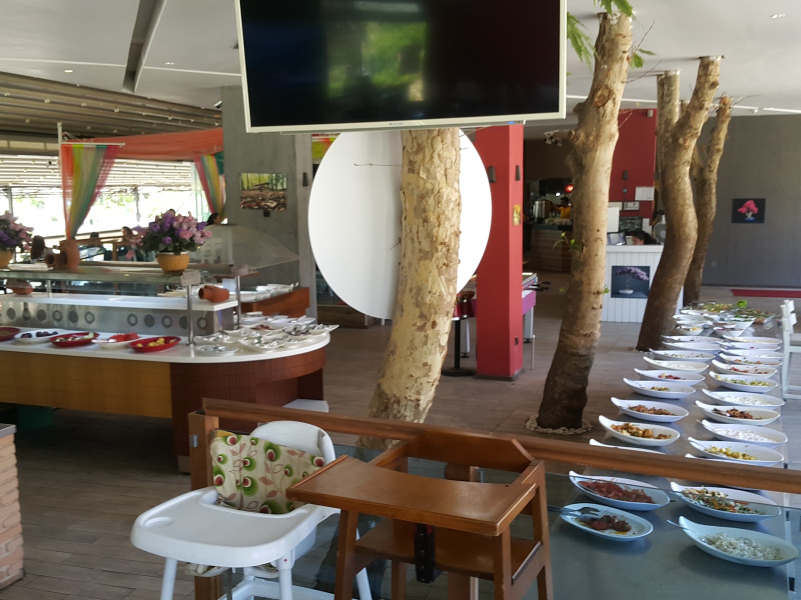 Yasemin Cadde Cafe — fotoğraf 5