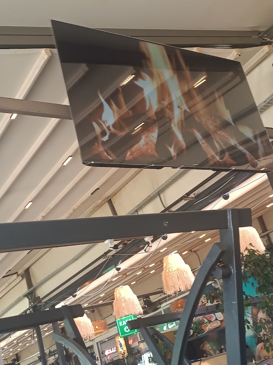Yasemin Marin — fotoğraf 2
