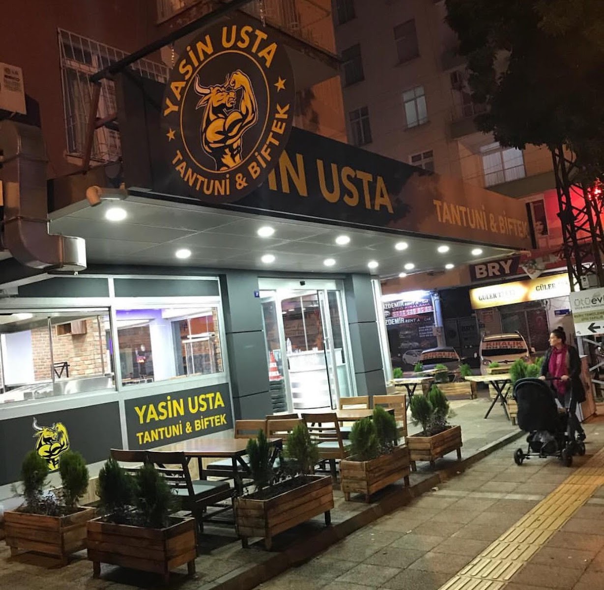 Yasin Usta Tantuni — photo 2