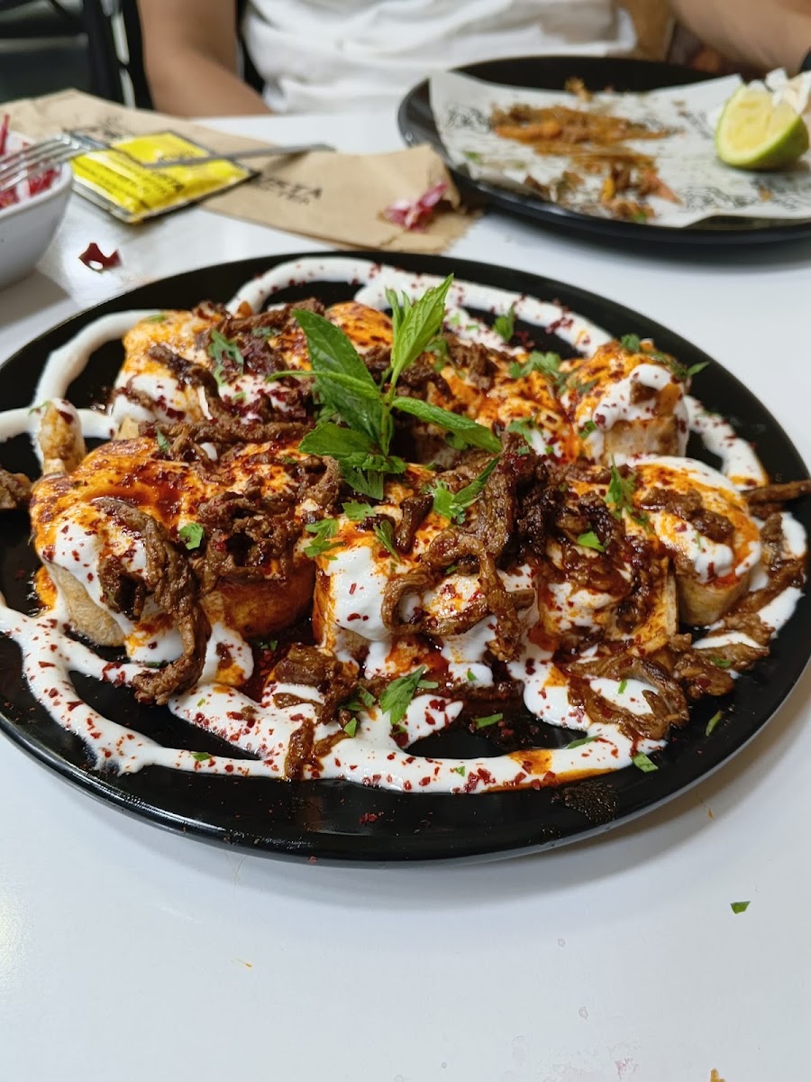 Yasin Usta Tantuni — photo 3
