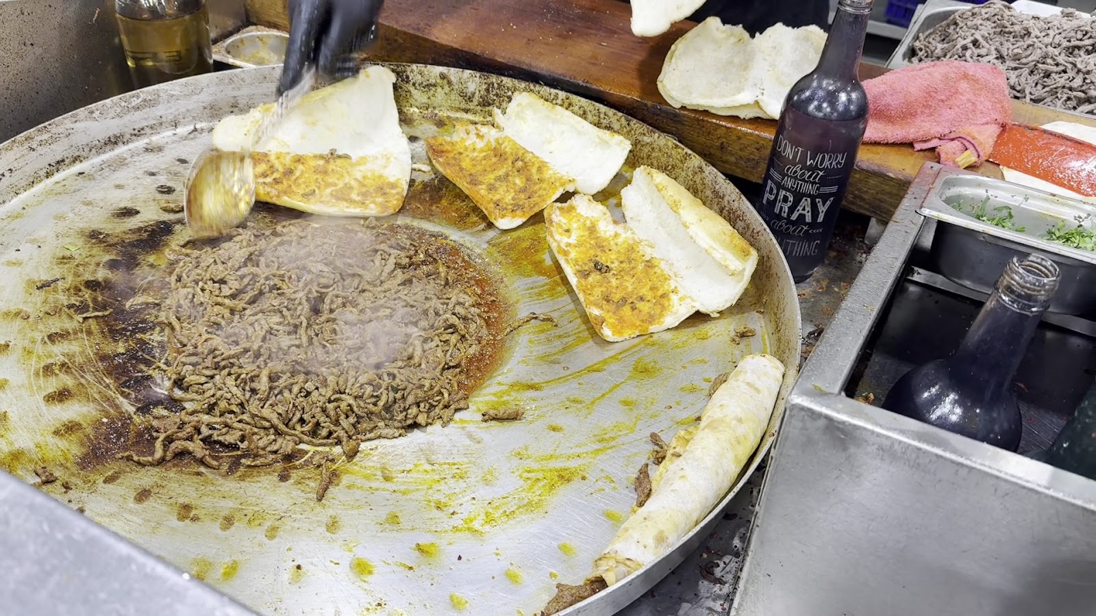 Yasin Usta Tantuni — photo 3