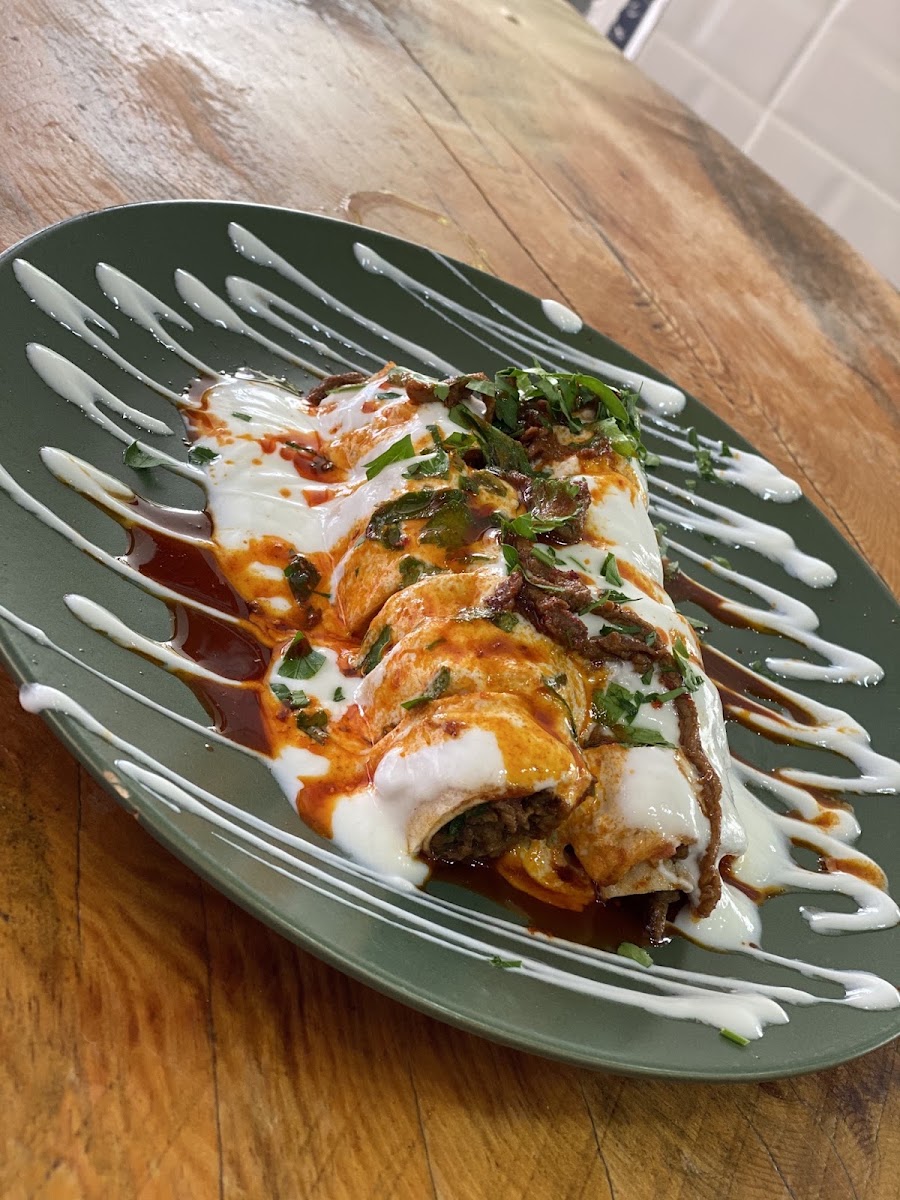 Yasin Usta Tantuni — photo 5