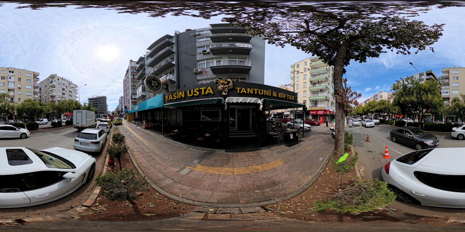 Yasin Usta Tantuni — photo 10