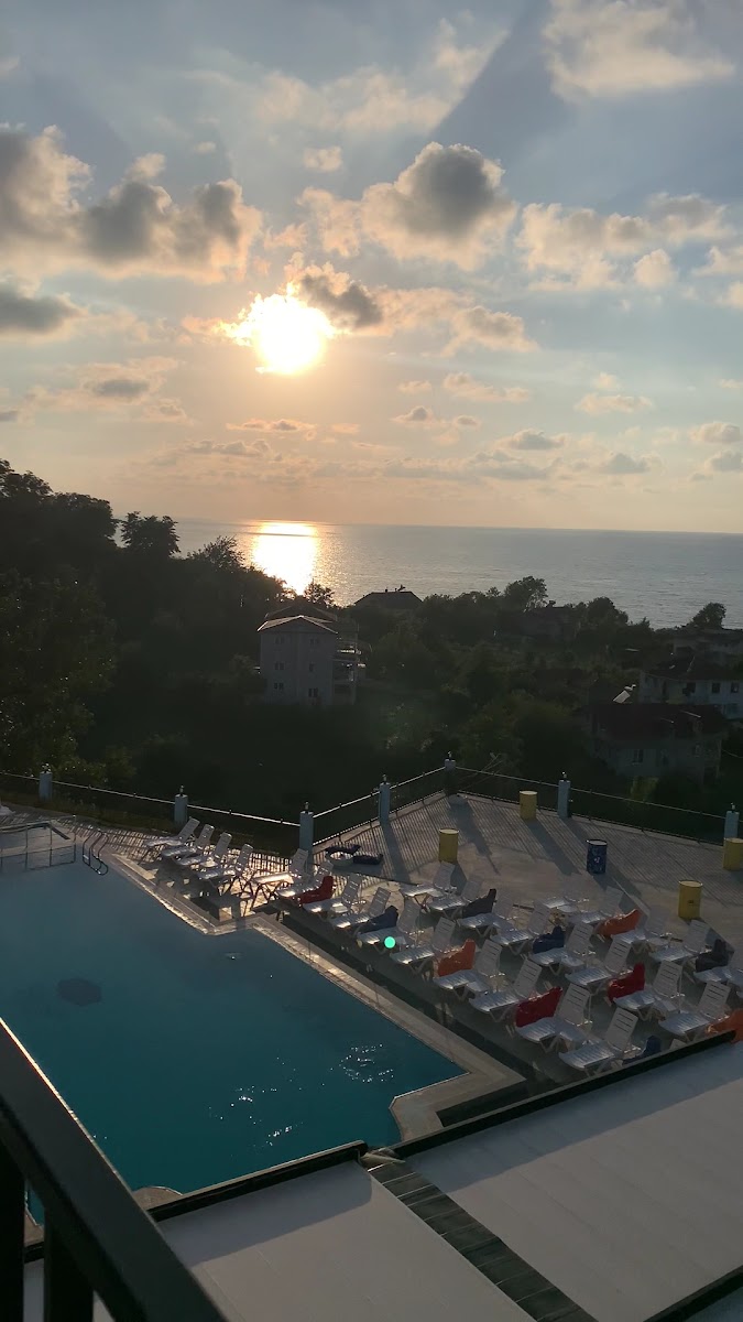 YASON BLUE HOTEL — fotoğraf 3