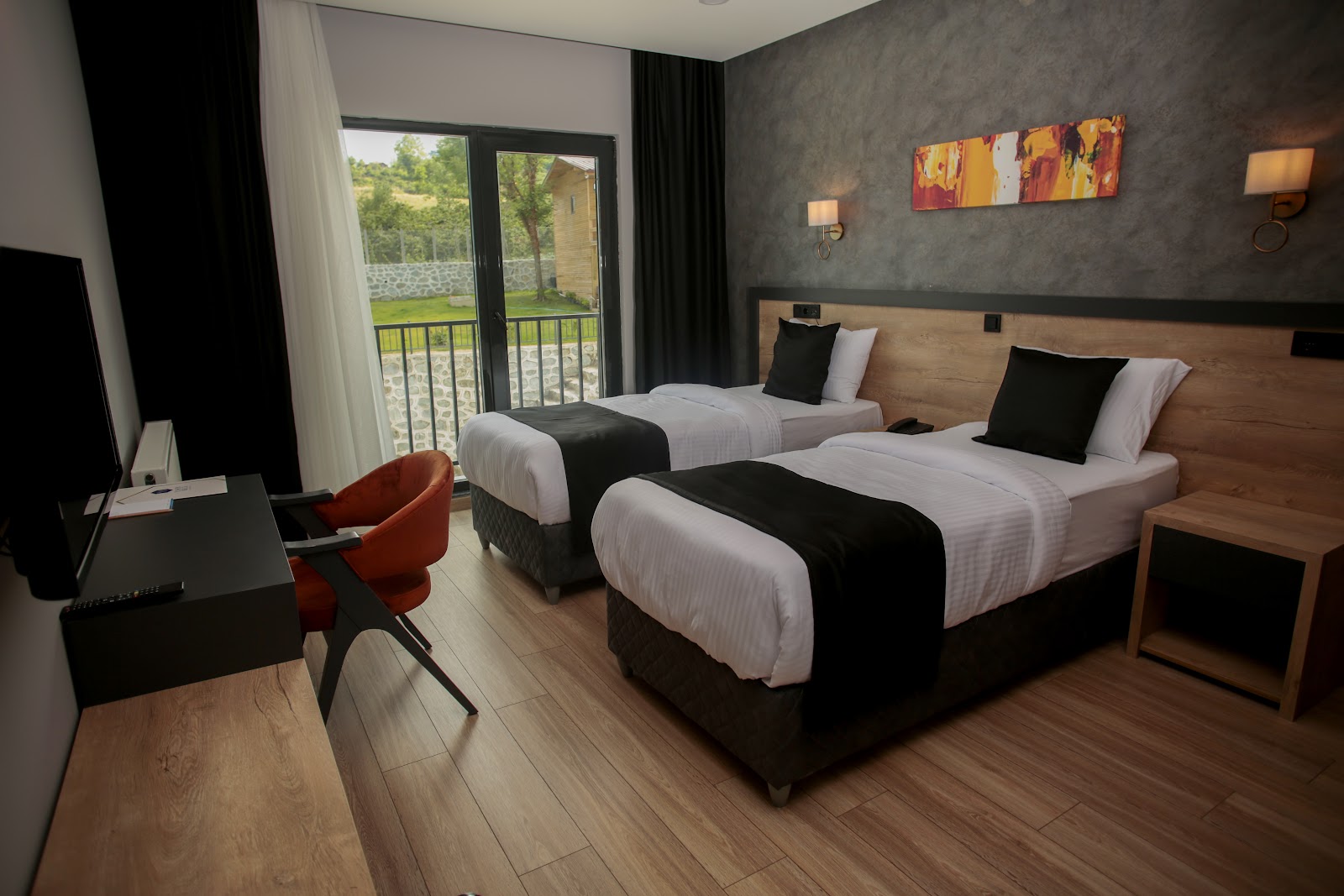 YASON BLUE HOTEL — fotoğraf 4