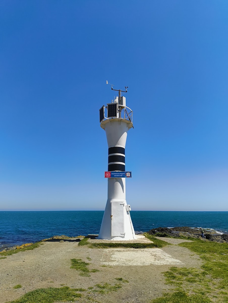 Yason Burnu Feneri — fotoğraf