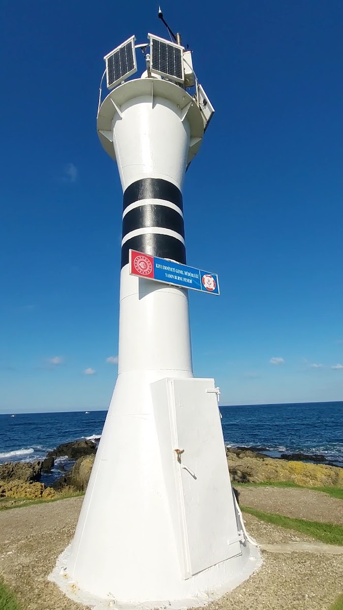 Yason Burnu Feneri — fotoğraf 3