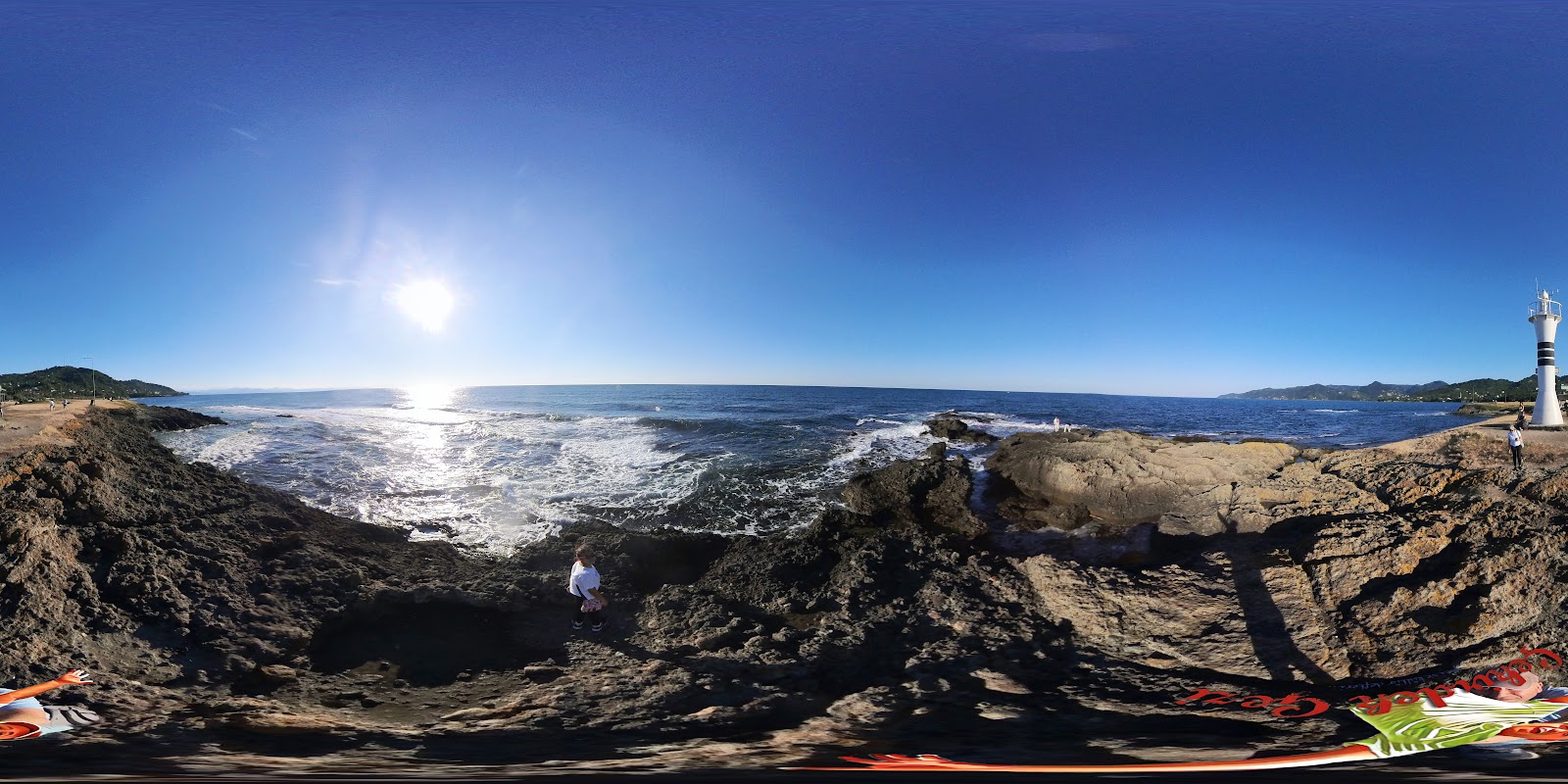 Yason Burnu Feneri — fotoğraf 4