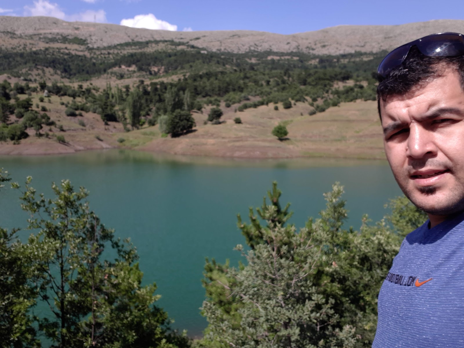 Yassıcal Göleti — fotoğraf 3