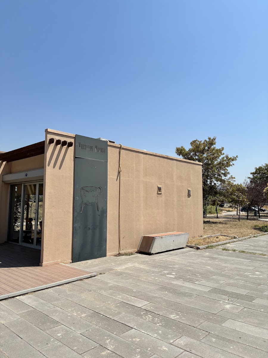 Yassıtepe Höyüğü — fotoğraf 2