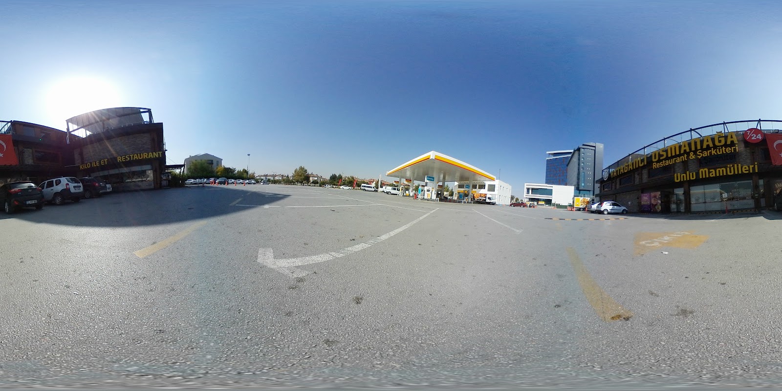 Yatağanlı Osmanağa — fotoğraf 10