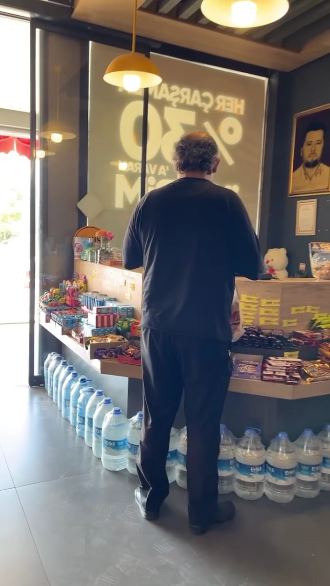 Yatağanlı Osmanağa — fotoğraf 3