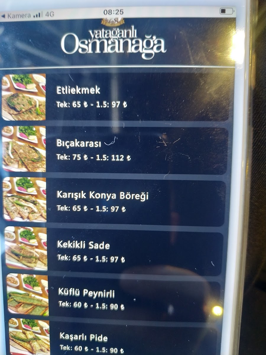 Yatağanlı Osmanağa — fotoğraf 4