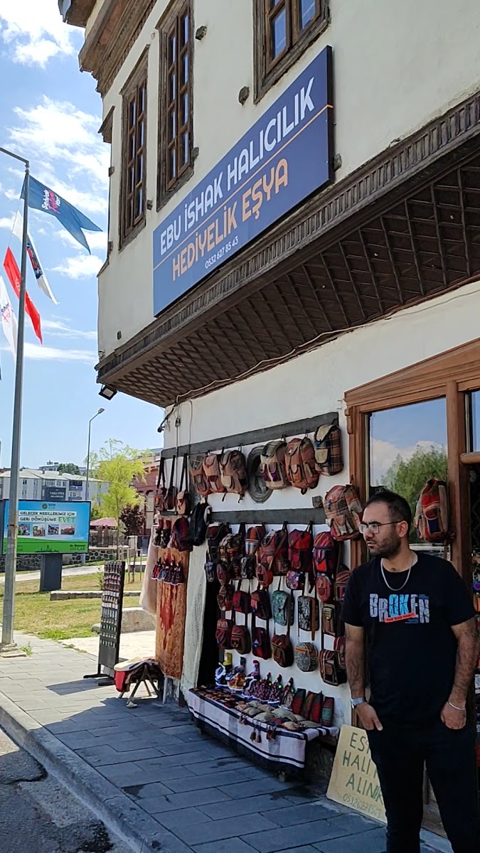 YAVİLİOĞLU KONAĞI — fotoğraf 3