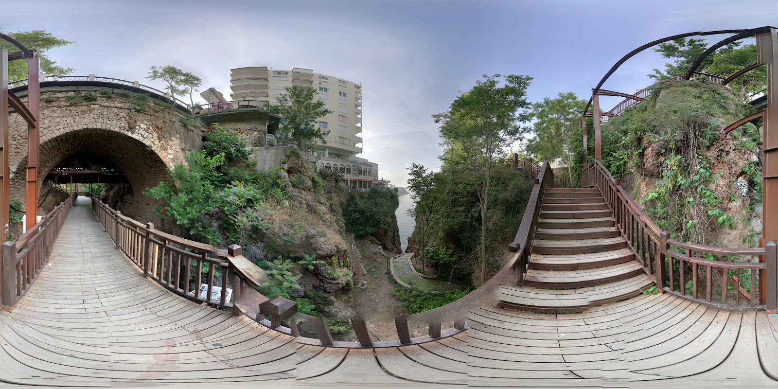 Yavuz Özcan Parkı — fotoğraf 6