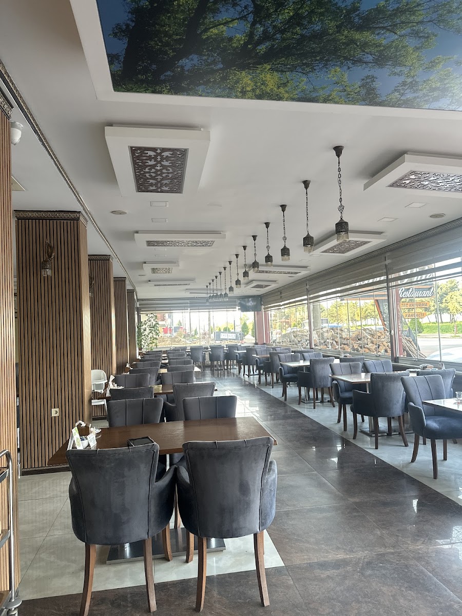 Yavuz Pide & Restaurant Bulancak — fotoğraf 5