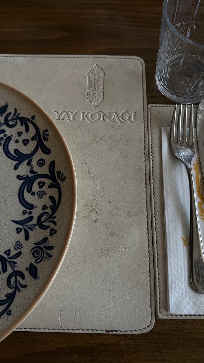 Yay Konağı — fotoğraf 2