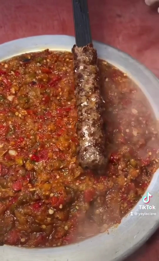 Yayla Fırınlı Et Lokantası cizre — fotoğraf 6