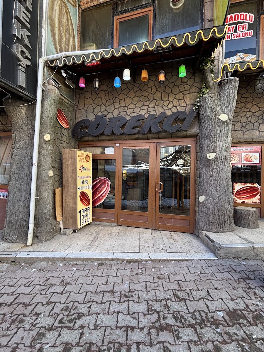 Yayla Lokantası — fotoğraf